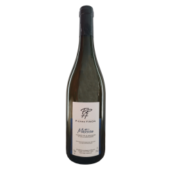 IGP COLLINES RHODANIENNES  MARSANNE ROUSSANNE METISSE PIERRE FINON