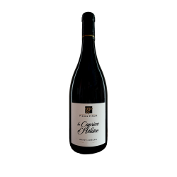 SAINT JOSEPH LE CAPRICE D HELOISE PIERRE FINON