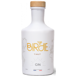 GIN TIMUT BIRDIE