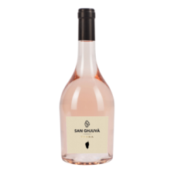 IGP ILE DE BEAUTE TERRA ROSE SAN GHJUVA