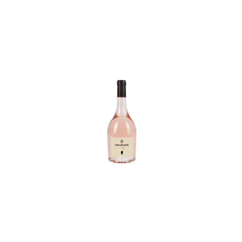 IGP ILE DE BEAUTE TERRA ROSE SAN GHJUVA