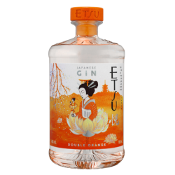 GIN ETSU DOUBLE ORANGE
