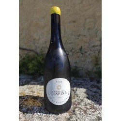 COTES DU RHONE VILLAGE  PINEA DOMAINE LESPINA