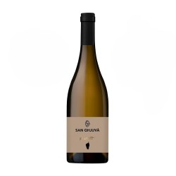 VIN DE CORSE RISERVA BLANC SAN GHJUVA