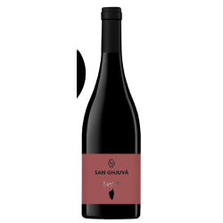 VIN DE CORSE RISERVA ROUGE SAN GHJUVA
