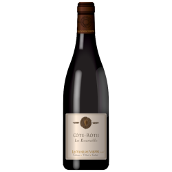 COTE ROTIE LES ESSARTAILLES LES VINS DE VIENNE