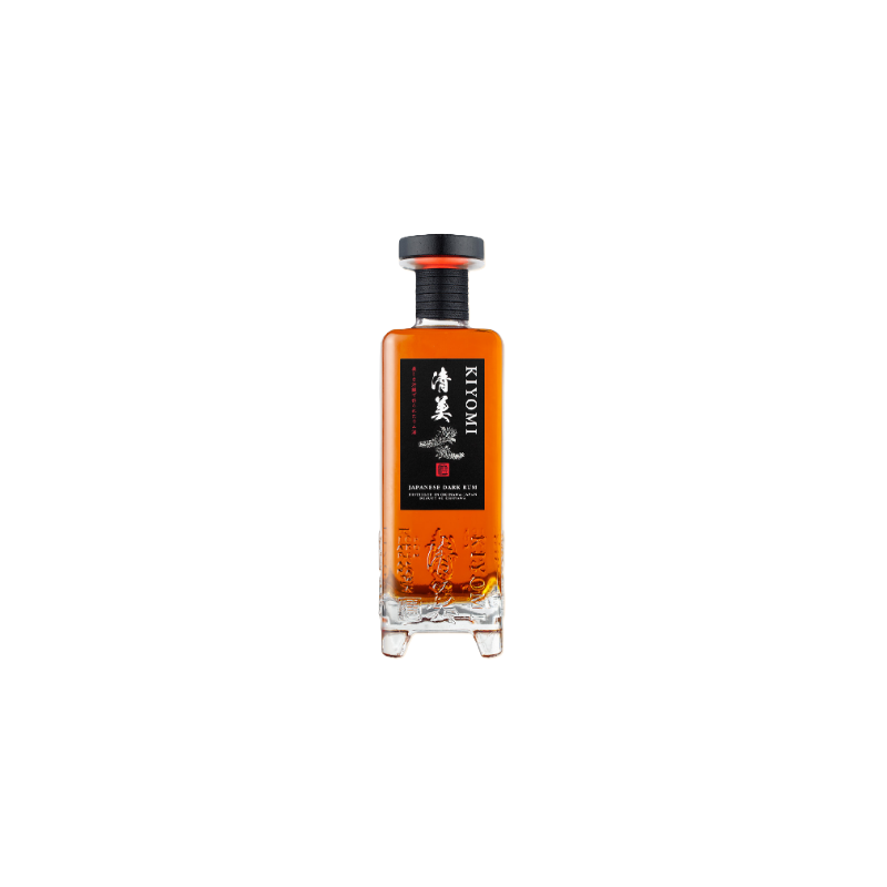 RHUM KIYOMI DARK