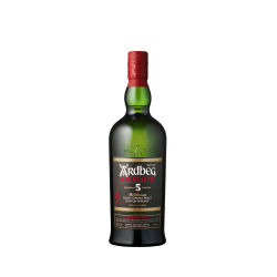 WHISKY ISLAY WEE BEASTIE  5 ANS ARDBEG
