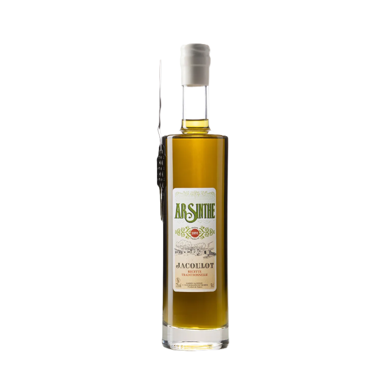 ABSINTHE JACOULOT