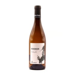 IGP COLLINES RHODANIENNES L INTERPRETE VIOGNIER JULIEN MERLIN