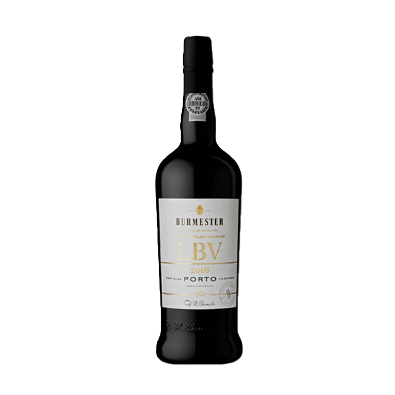 PORTO LBV 2019 BURMESTER