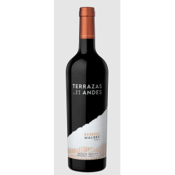 IG MENDOZA TERRAZAS DE LOS ANDES MALBEC
