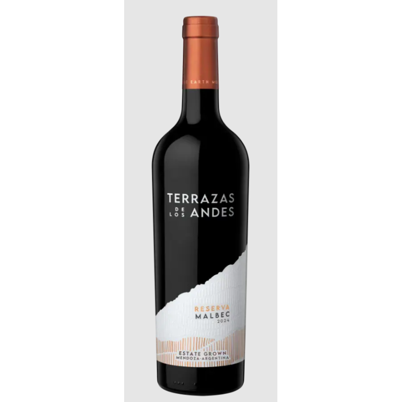 IG MENDOZA TERRAZAS DE LOS ANDES MALBEC