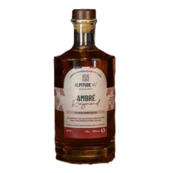 RHUM AMBRE RAYMOND ALPITUDE 45