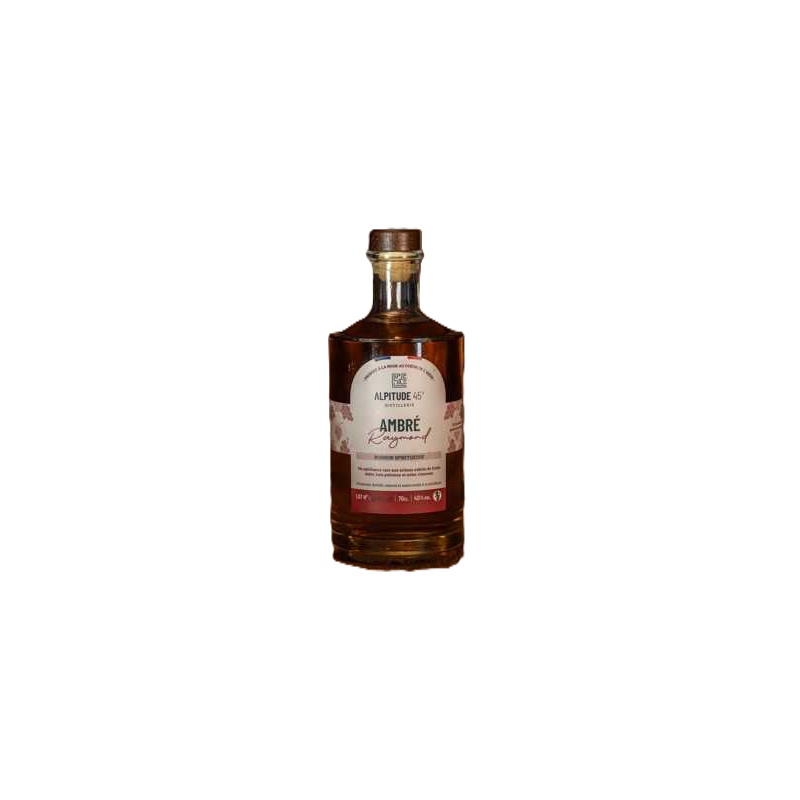 RHUM AMBRE RAYMOND ALPITUDE 45