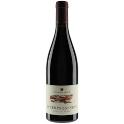 COTES DU RHONE LE TEMPS EST VENU STEPHANE OGIER
