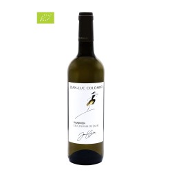IGP MEDITERRANEE VIOGNIER LES COLLINES DE LAURE DOMAINE COLOMBO