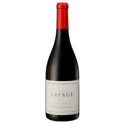 IGP COTES CATALANES CAYROL DOMAINE LAFAGE