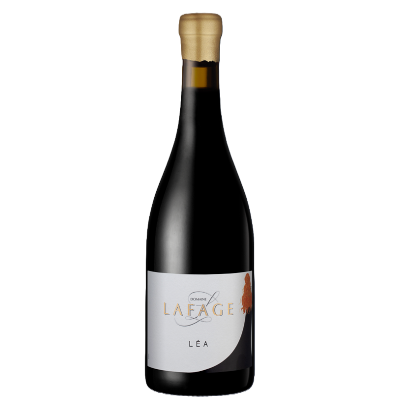 COTES DU ROUSSILON LES ASPRES LEA DOMAINE LAFAGE