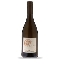 VOUVRAY AMMONITE VIGNOBLE ROBERT