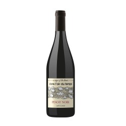 VINS DE FRANCE DANS L AIR DU TEMPS PINOT NOIR JEFF CARREL