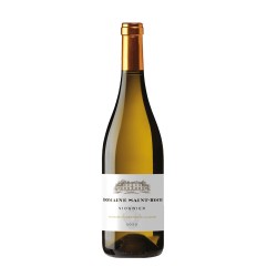 IGP PAYS D OC DOMAINE SAINT ROCH VIOGNIER JEFF CARREL