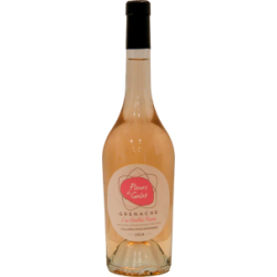 IGP COLLINES RHODANIENNES LES GALETS ROSES FLEURS DE GALET