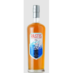 PASTIS BIO BIGALLET
