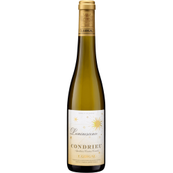 CONDRIEU LUMINESCENCE E.GUIGAL