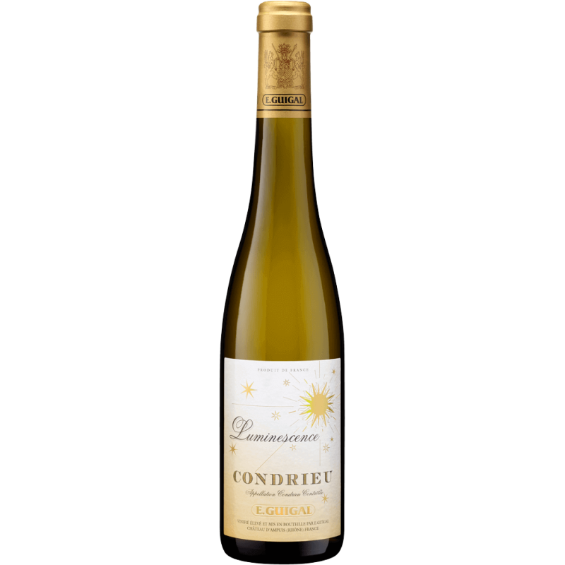 CONDRIEU LUMINESCENCE E.GUIGAL
