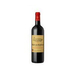 AOP SAINT EMILION CHATEAU CARTEAU COTES DAUGAY