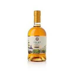 WHISKY ISLAY JOURNEY HUNTER LAING