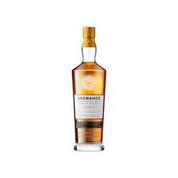 WHISKY INFINITE LOCH ARDNAHOE DISTILLERY
