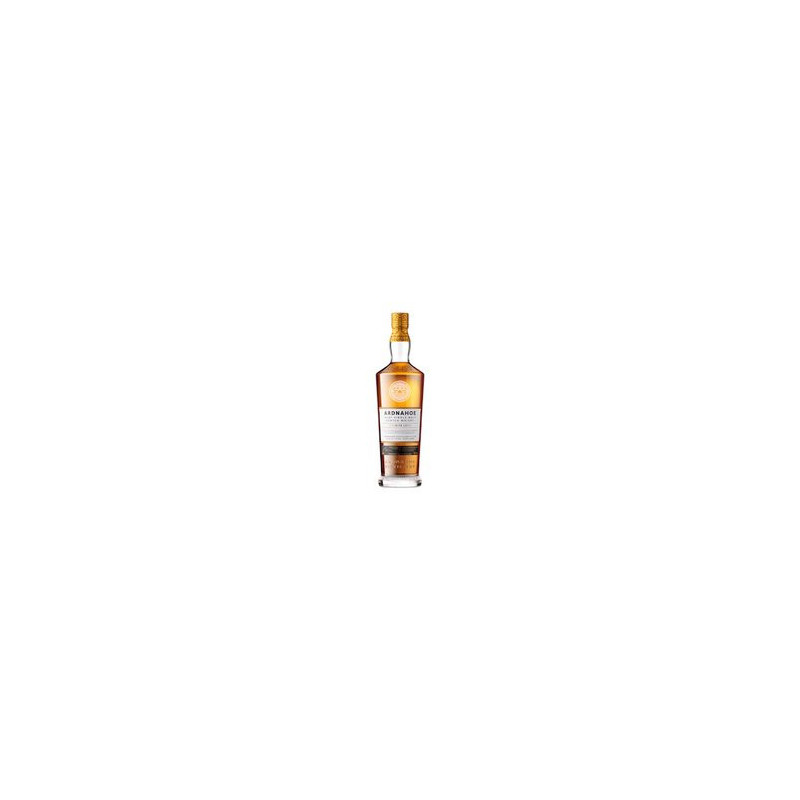 WHISKY INFINITE LOCH ARDNAHOE DISTILLERY