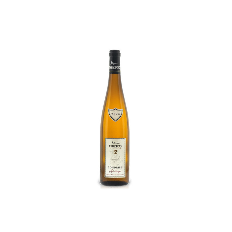 CONDRIEU HERITAGE REMI NIERO