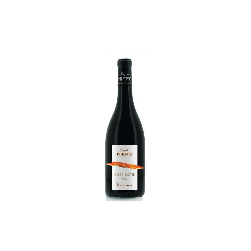 COTE ROTIE EMINENCE REMI NIERO