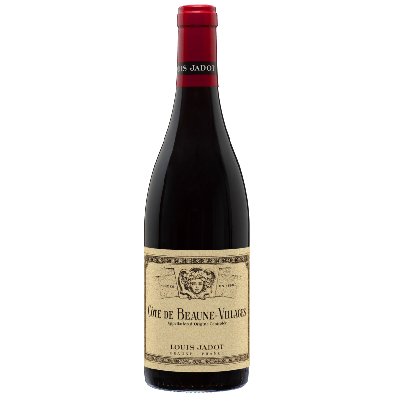 COTE DE BEAUNE VILLAGE LOUIS JADOT