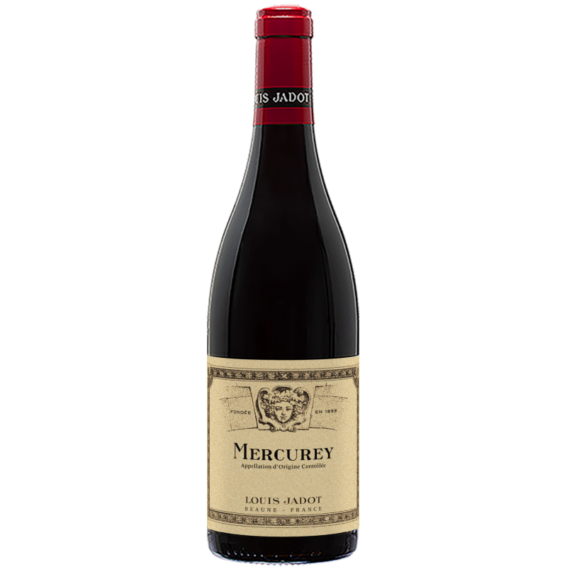 MERCUREY LOUIS JADOT