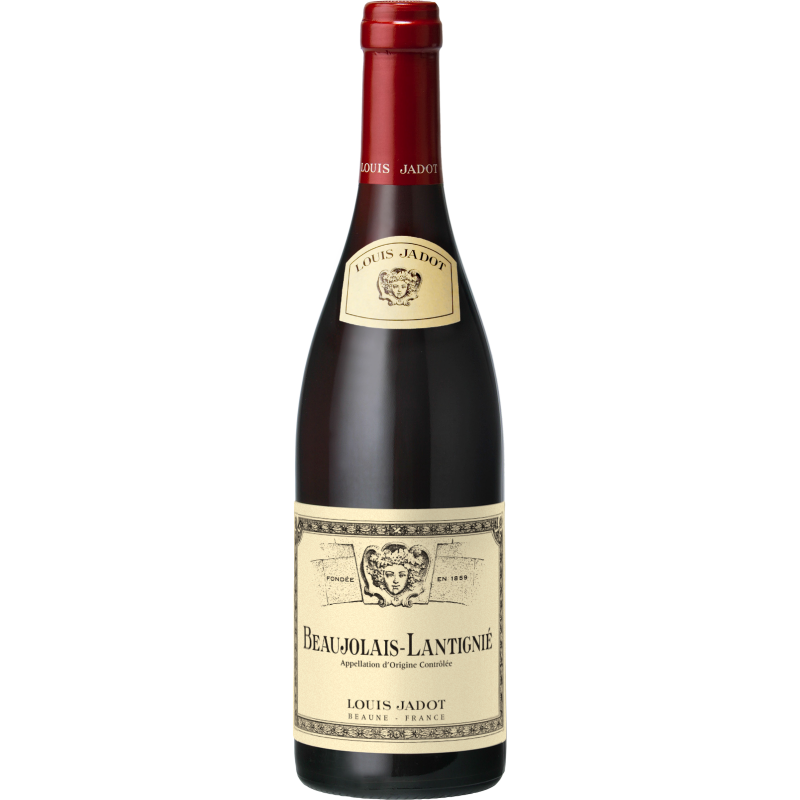 BEAUJOLAIS LANTIGNIE LOUIS JADOT