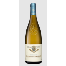 CROZES HERMITAGE LES LAUNES DELAS