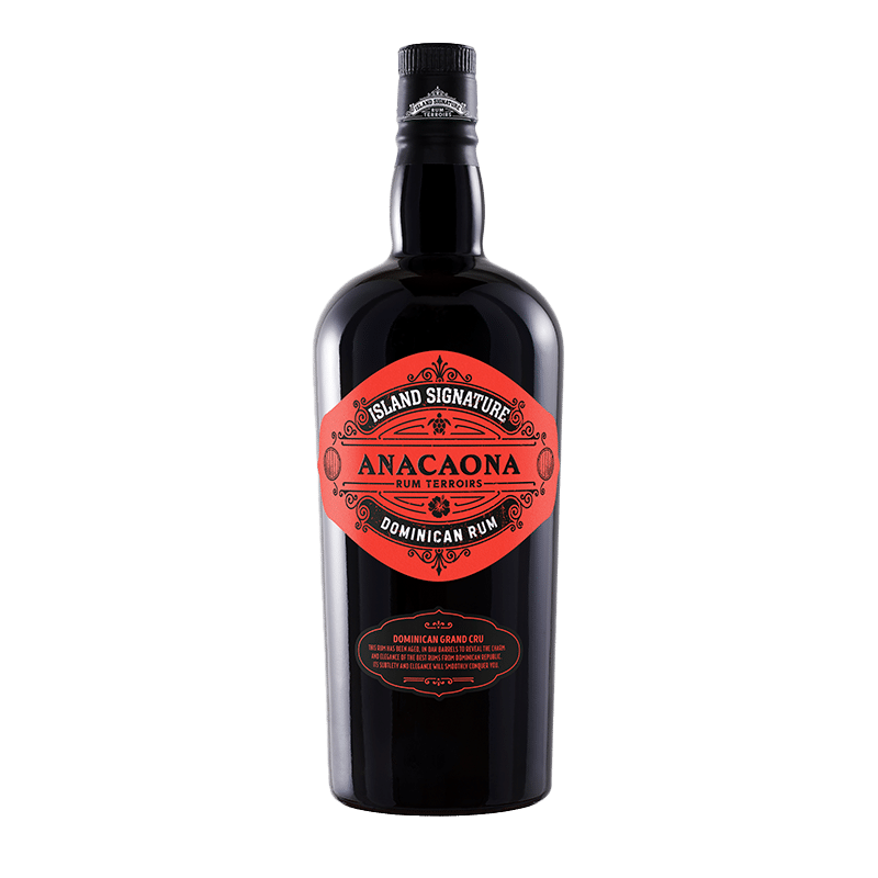 RHUM ANACOANA ISLAND SIGNATURE