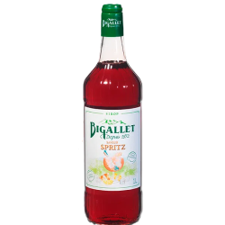 SIROP SPRITZ BIGALLET