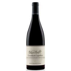 COTES DU ROUSSILLON VILLAGES LATOUR DE FRANCE OCCULTUM LAPIDEM DOMAINE DE BILA HAUT M CHAPOUTIER