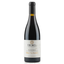 FLEURIE LA MADONE TRENEL