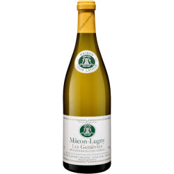 MACON LUGNY LES GENIEVRES LOUIS LATOUR