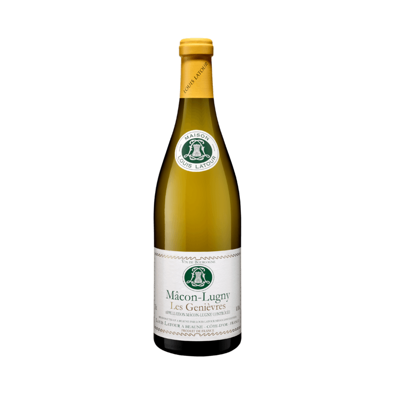 MACON LUGNY LES GENIEVRES LOUIS LATOUR