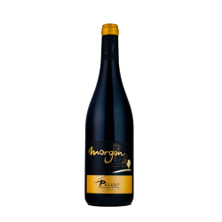 MORGON DOMAINE REMY PASSOT ET FILS