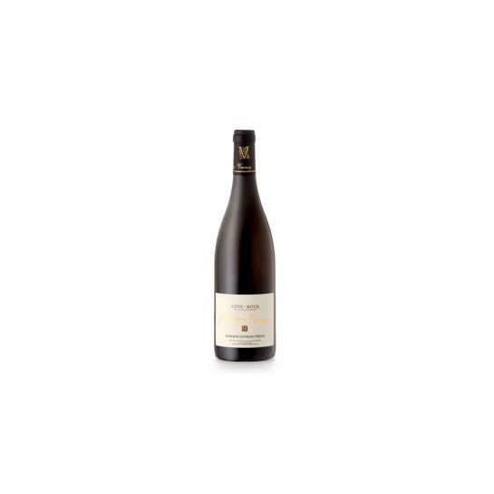 COTE ROTIE MAISON ROUGE GEORGES VERNAY